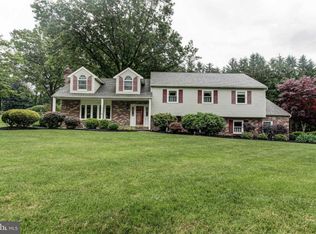3731 Robin Rd, Furlong, PA 18925