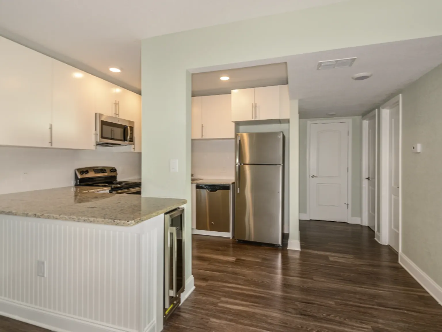 Case Residences Palma Ceia, Tampa — Photo 4