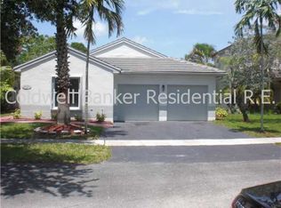 2026 NW 191st Ave, Pembroke Pines, FL 33029
