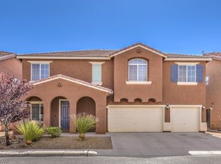9668 Desert Daisy Ct, Las Vegas, NV 89178