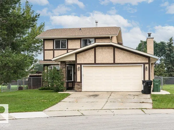 3909 43rd Ave, Leduc, AB T9E 4V6