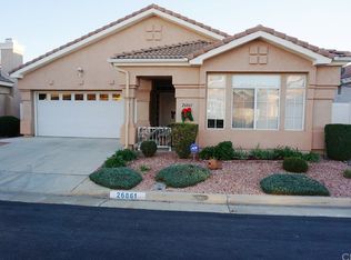 26861 Ole Ln, Sun City, CA 92585