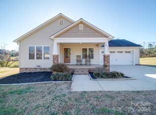 730 Pecan St, Rockwell, NC 28138