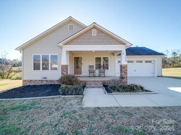 730 Pecan St, Rockwell, NC 28138