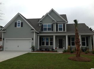116 Summerlight Dr LOT 68, Murrells Inlet, SC 29576