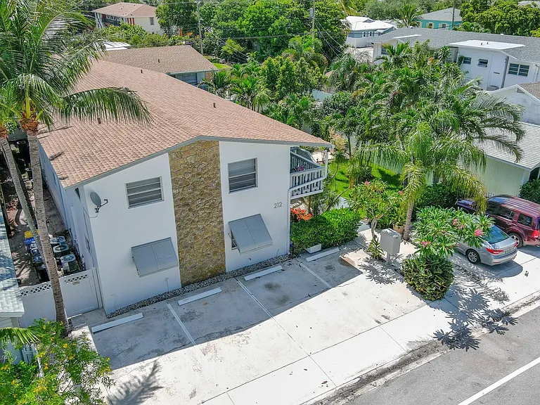 212 N K St Lake Worth, FL 33460 — Photo 11