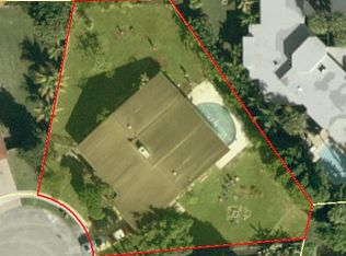 10161 SW 1st Ct, Plantation, FL 33324