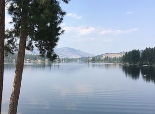 16 Dock Rd, Republic, WA 99166