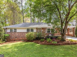 2976 Atterberry Ct, Decatur, GA 30033