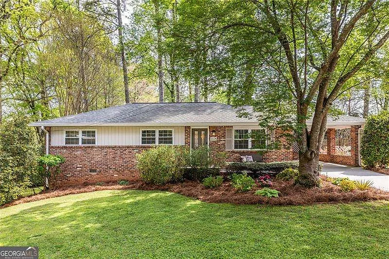2976 Atterberry Ct photo 1