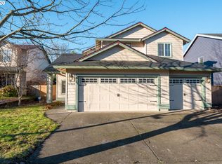 10408 NE 22nd Pl, Vancouver, WA