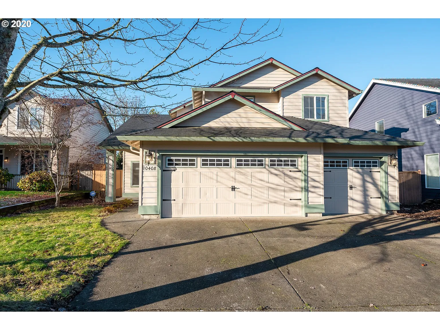 10408 NE 22nd Pl photo 1