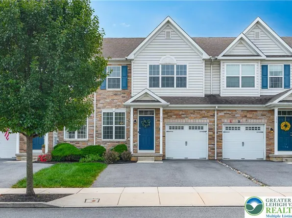 254 Redclover Ln, Allentown, PA 18104
