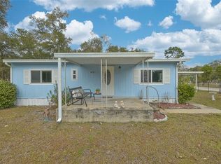 14755 NE 149th Ln, Fort Mc Coy, FL 32134