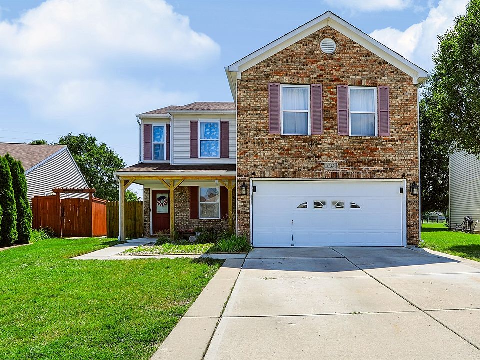 1st image of 3425 Summer Breeze Ln