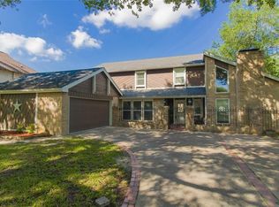 20346 Acapulco Cove Dr, Humble, TX 77346