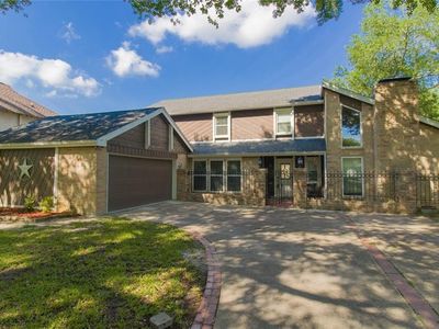 20346 Acapulco Cove Dr, Humble, TX, 77346