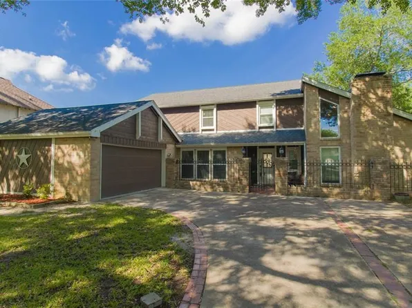 20346 Acapulco Cove Dr, Humble, TX 77346