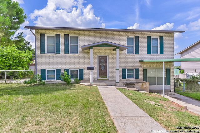 1st image of 3811 E Palfrey St