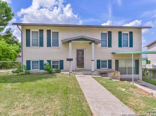 3811 E Palfrey St, San Antonio, TX 78223