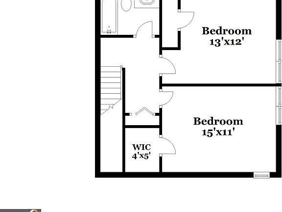 3rd image of 1341 Baldridge Dr