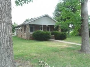 2110 W High St, Springfield, MO 65803