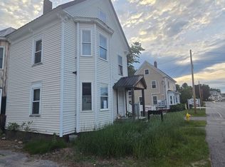168 Main Street, Norway, ME 04268