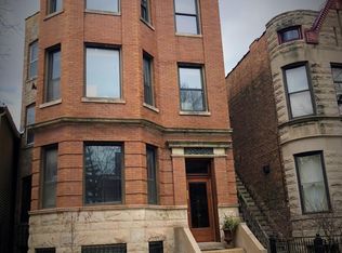 1640 N Leavitt St APT 3, Chicago, IL