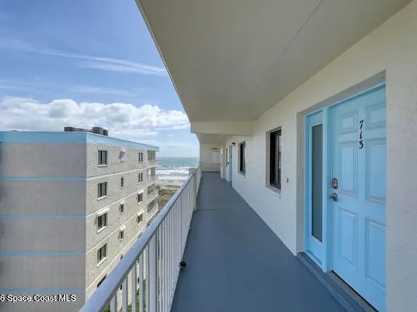 1000 N Atlantic Ave APT 713, Cocoa Beach, FL 32931