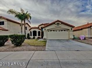 12559 W Sheridan St, Avondale, AZ 85392