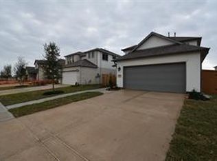 724 Ocean Palms Dr, Katy, TX 77493