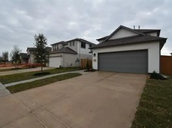 724 Ocean Palms Dr, Katy, TX 77493