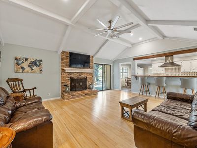 709 W Rieck Rd, Tyler, TX, 75703