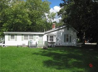 505 Allen St, Crawfordsville, IN 47933