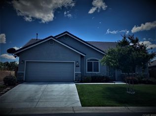 360 Gold Creek Dr #105, Valley Springs, CA