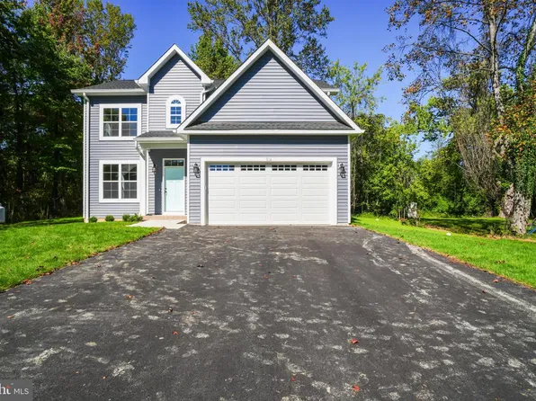 514 James Ave, Tracys Landing, MD 20779