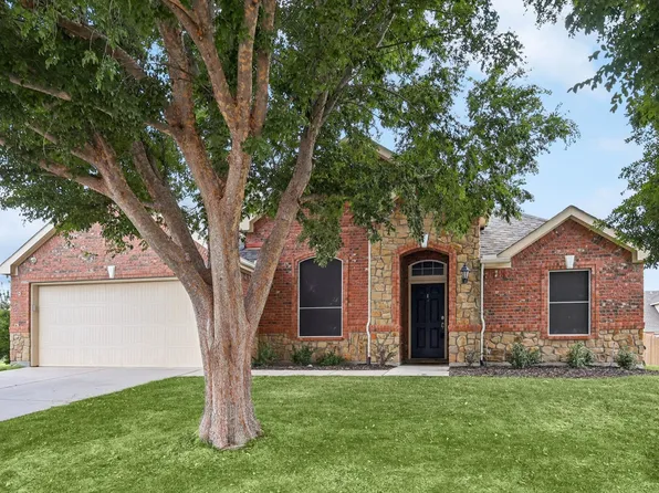 1224 Black Hawk Dr, Haslet, TX 76052