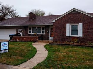 1334 S 25th St, Fort Dodge, IA 50501