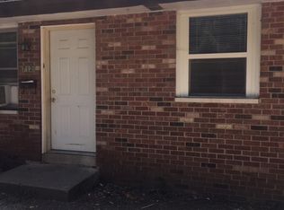 712 1/2 S Wabash Ave, Urbana, IL 61801