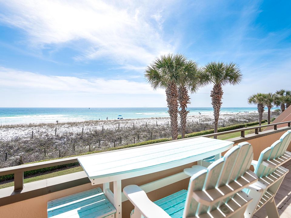1st image of 520 Gulf Shore Dr Unit 205