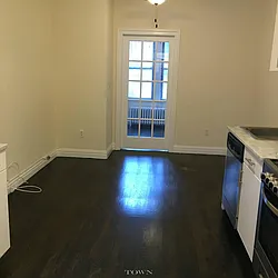 Rented by Town Residential