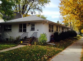1516 Saint Anthony Pkwy, Minneapolis, MN 55418