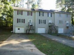 841 Pastel Dr SW, Marietta, GA 30008