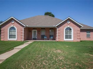 1626 Dick Smith St, Springdale, AR 72764