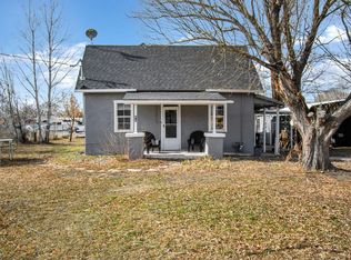 60 S 100 W, Central Valley, UT 84754