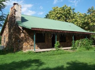 592 Rr 2, Westville, OK 74965