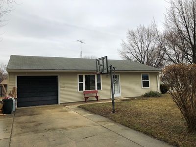 2005 Dartmoor Dr, Joliet, IL, 60435