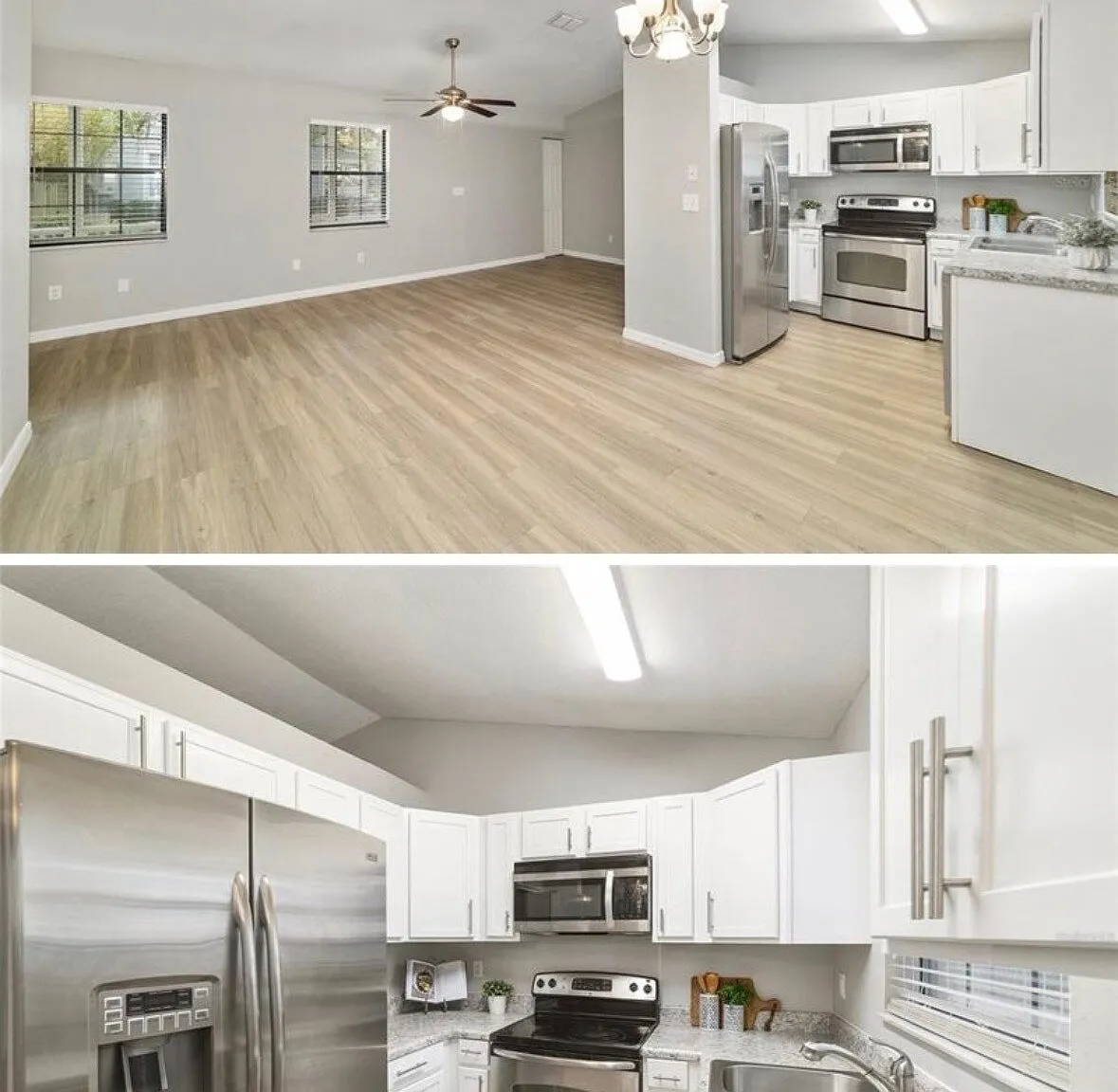 3 bed, 2.0 bath, 1180 sqft, $1,800 — Photo 4