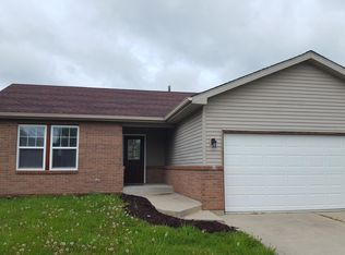 3314 Hunter Rd, West Lafayette, IN 47906