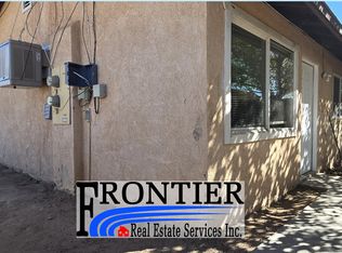 740 Commercial Ave #B, Ridgecrest, CA 93555